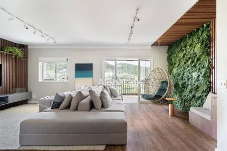 Apartamento com 3 Quartos à venda, 139m² no Tamboré, Santana de Parnaíba
