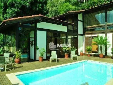 Casa com 4 Quartos à venda, 712m² no Itanhangá, Rio de Janeiro