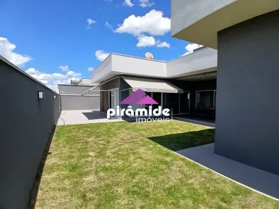 Casa com 3 Quartos à venda, 250m² no Condomínio Residencial Colinas do Paratehy, São José dos Campos