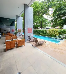 Apartamento com 2 Quartos à venda, 54m² no Boa Viagem, Recife