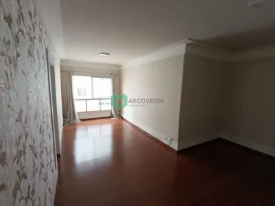 Apartamento com 1 Quarto para alugar, 55m² no Jardim Paulista, São Paulo