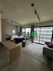 Apartamento com 1 Quarto à venda, 42m² no Vila Olímpia, São Paulo