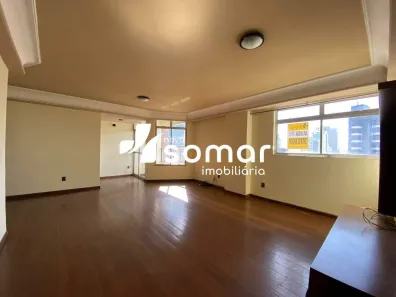 Apartamento com 4 Quartos para alugar, 230m² no Centro, Divinópolis