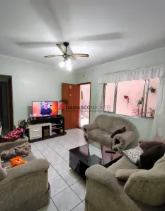 Sobrado com 3 Quartos à venda, 142m² no Santa Maria, São Caetano do Sul