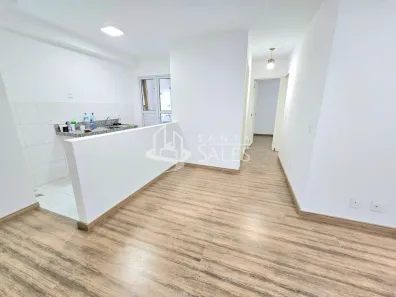 Apartamento com 2 Quartos à venda, 53m² no Vila Nair, São Paulo