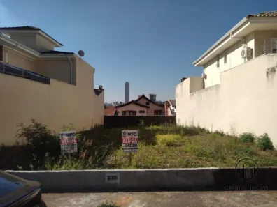 Lote/Terreno à venda, 360m² no Parque Campolim, Sorocaba