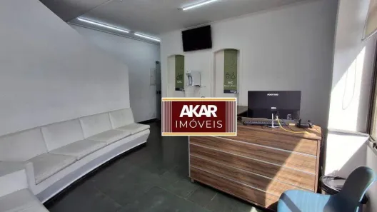 Sala Comercial à venda, 112m² no Centro, São Bernardo do Campo