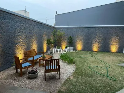 Casa com 3 Quartos à venda, 239m² no Jardim Paulista II, Jundiaí
