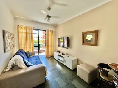 Apartamento com 3 Quartos à venda, 86m² no Mar e Céu, Guarujá