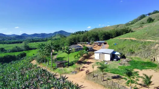 Fazenda/Sítio com 3 Quartos à venda, 319000m² no , Piau