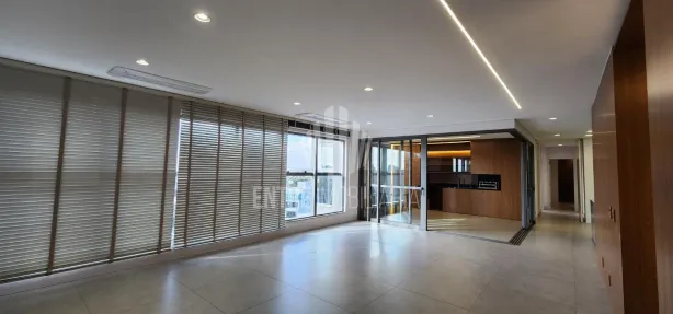 Apartamento com 3 Quartos à venda, 222m² no Nova Campinas, Campinas