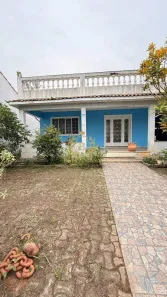 Casa com 3 Quartos para alugar, 220m² no Coqueiral, Araruama