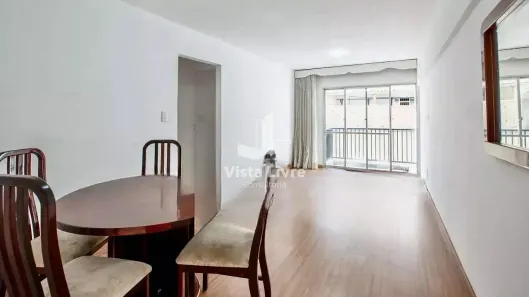 Apartamento com 3 Quartos à venda, 73m² no Vila Ipojuca, São Paulo
