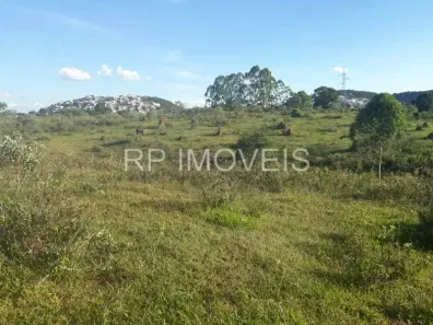 Lote/Terreno à venda, 42000m² no São Pedro, Juiz de Fora