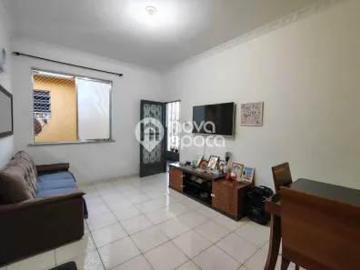 Apartamento com 2 Quartos à venda, 60m² no Ramos, Rio de Janeiro