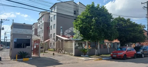 Apartamento com 2 Quartos à venda, 39m² no Estância Velha, Canoas