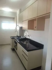 Apartamento com 2 Quartos à venda, 67m² no Loteamento Residencial Viva Vista, Sumaré