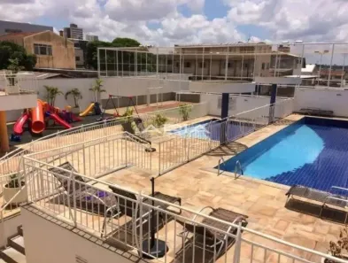 Apartamento com 3 Quartos à venda, 70m² no Vila Filipin, Londrina