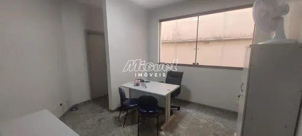 Sala Comercial para alugar, 25m² no Centro, Piracicaba