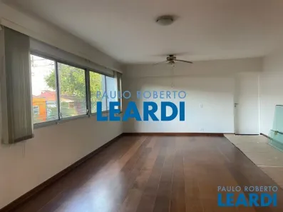 Apartamento com 3 Quartos à venda, 130m² no Pinheiros, São Paulo