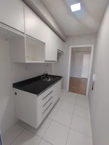 Apartamento com 2 Quartos para alugar, 69m² no Várzea da Barra Funda, São Paulo