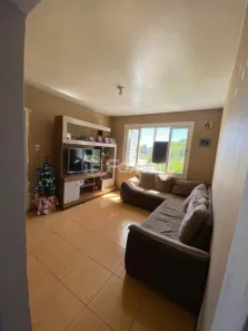 Apartamento com 2 Quartos à venda, 60m² no Santa Tereza, Porto Alegre