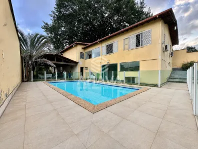 Casa com 4 Quartos à venda, 1000m² no São Luiz, Belo Horizonte