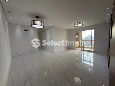 Apartamento com 3 Quartos à venda, 117m² no Jardim Haydee, Mauá