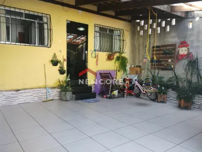 Casa com 2 Quartos à venda, 70m² no São Pedro, Esmeraldas