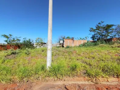 Lote/Terreno à venda, 200m² no Residencial Vila Lobos, São José do Rio Preto