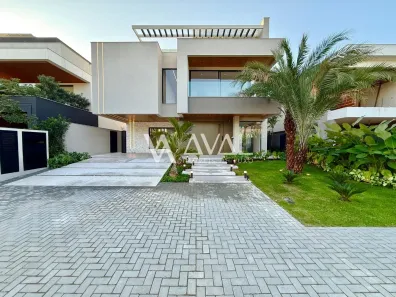 Casa de Condomínio com 5 Quartos à venda, 605m² no Barra da Tijuca, Rio de Janeiro