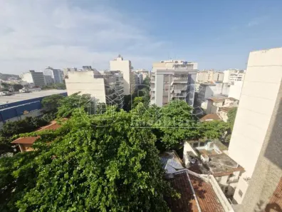 Cobertura com 4 Quartos à venda, 302m² no Tijuca, Rio de Janeiro