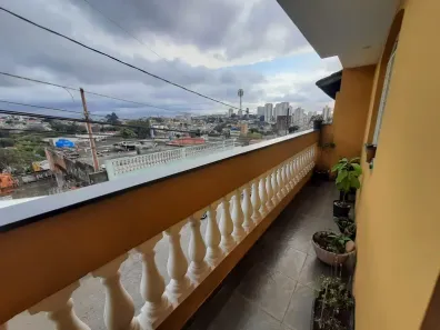 Sobrado com 4 Quartos à venda, 250m² no Vila Constança, São Paulo