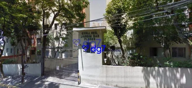 Apartamento com 2 Quartos à venda, 56m² no Jardim Bonfiglioli, São Paulo