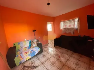 Casa com 1 Quarto à venda, 35m² no Jardim Boa Vista, Rio Claro