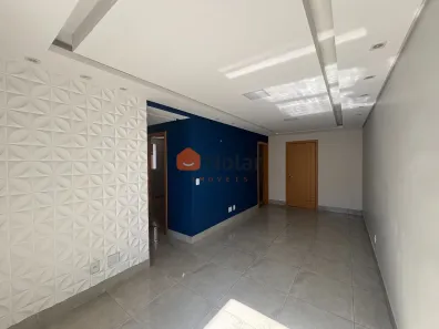 Apartamento com 3 Quartos à venda, 88m² no Sagrada Família, Belo Horizonte