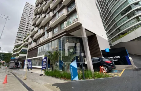 Ponto Comercial à venda, 473m² no Santo Amaro, São Paulo