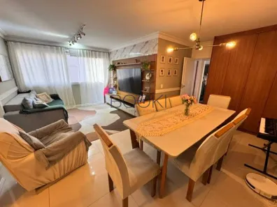 Apartamento com 2 Quartos à venda, 70m² no Vila Cordeiro, São Paulo
