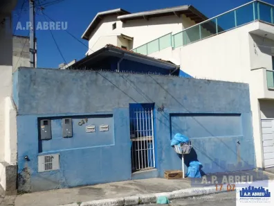 Casa com 1 Quarto para alugar, 10m² no Vila Mesquita, São Paulo