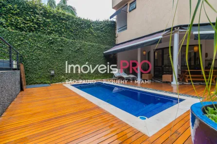 Sobrado com 3 Quartos à venda, 300m² no Planalto Paulista, São Paulo