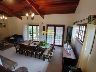 Casa com 3 Quartos à venda, 1308m² no New Parque Tênis, Itupeva