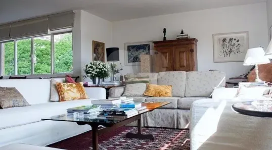 Apartamento com 3 Quartos à venda, 150m² no Jardim Paulista, São Paulo