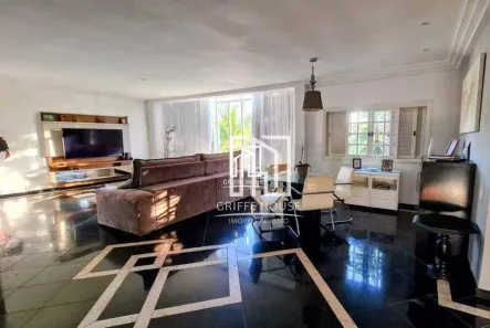 Casa de Condomínio com 5 Quartos à venda, 700m² no Barra da Tijuca, Rio de Janeiro