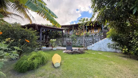 Casa de Condomínio com 4 Quartos à venda, 150m² no Santana, Gravatá