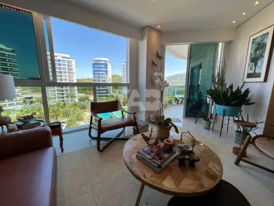 Apartamento com 5 Quartos à venda, 207m² no Praia Brava de Itajaí, Itajaí