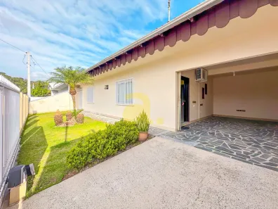 Casa com 4 Quartos à venda, 174m² no Garcia, Blumenau
