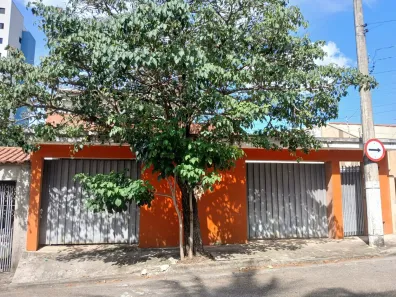 Imóvel Comercial com 4 Quartos para alugar, 504m² no Jardim Faculdade, Sorocaba