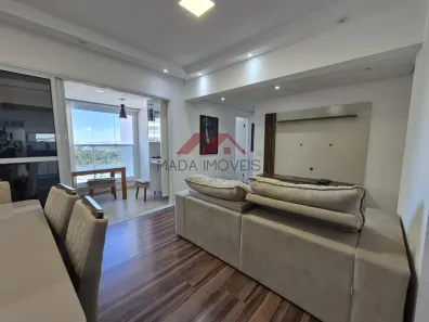 Apartamento com 3 Quartos à venda, 88m² no Loteamento Mogilar, Mogi das Cruzes