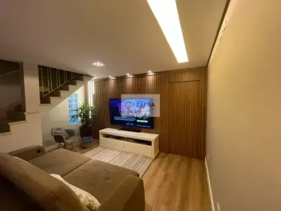 Sobrado com 3 Quartos à venda, 216m² no Centro, São Bernardo do Campo