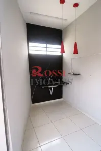 Ponto Comercial para alugar, 21m² no Jardim Esmeralda, Rio Claro